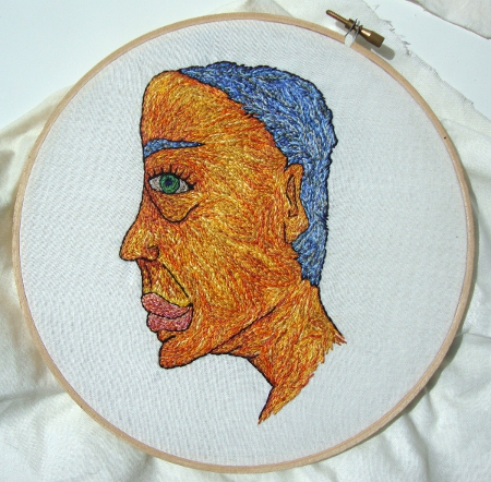 I wish I had combed my hairt this morning.